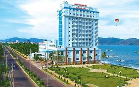 Seagull Hotel Quy Nhon Exterior photo