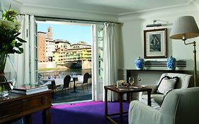 Hotel Lungarno - Lungarno Collection Florence Room photo