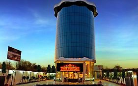 The Theme, Jaipur Hotel Exterior photo