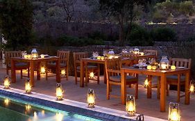 Bushmans Kloof Wilderness Reserve And Wellness Retreat Hotel Clanwilliam Facilities photo