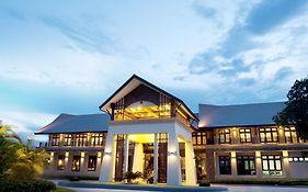 Emerald Palace Hotel Naypyidaw Exterior photo