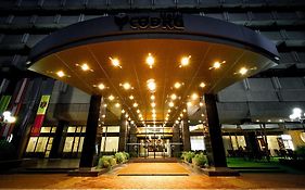 Codru Hotel Chisinau Exterior photo