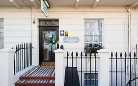 Dover Hotel - B&B London Exterior photo