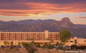 Prescott Resort & Conference Center Exterior photo