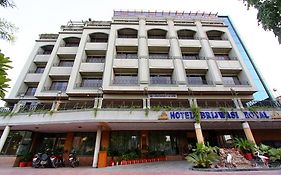 Brijwasi Royal Hotel Mathura Exterior photo