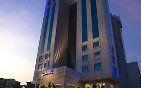 Radisson Blu Kochi Hotel Exterior photo