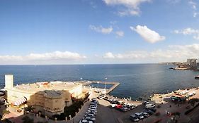 Astra Hotel Sliema Exterior photo