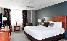 Horseshoe Lake Charles Hotel Westlake Room photo