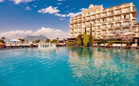 Grand Hotel Bristol Stresa Exterior photo