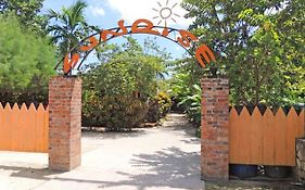 Sunrise Club Hotel Negril Exterior photo