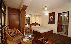 Hotel Manohara Bhaktapur Room photo