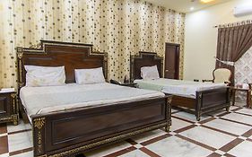 Patel Residency Guest House Karachi Exterior photo