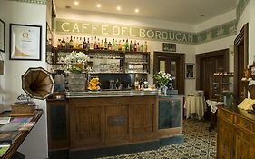 Al Borducan Romantic Hotel - Adults Only Varese Exterior photo