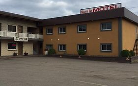 Nights Inn Motel Thunder Bay Exterior photo