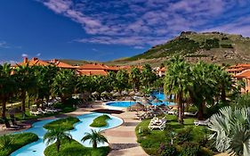 Pestana Porto Santo Beach Resort & Spa Exterior photo