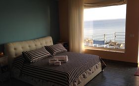 Salento Palace Bed & Breakfast Bed & Breakfast Gallipoli Exterior photo