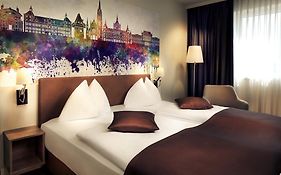 Hotel Mercure Graz City Exterior photo