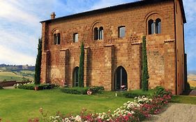 Locanda Palazzone Hotel Orvieto Exterior photo