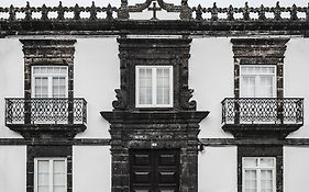 Casa Do Campo De Sao Francisco Hotel Ponta Delgada  Exterior photo