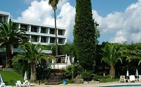 Park Hotel Corfu Gouvia Exterior photo