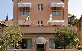 Florentia Hotel Lido di Camaiore Exterior photo