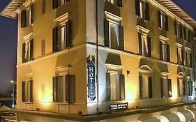 Hotel Florida Montecatini Terme Exterior photo