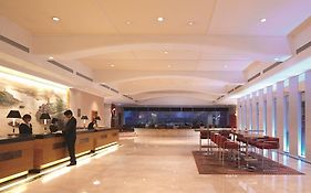 Jen Beijing By Shangri-La Hotel Interior photo