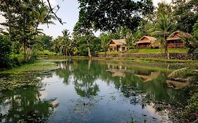 Alam Taman Villa Tabanan  Exterior photo