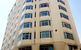 Gulf Horizon Hotel Doha Exterior photo