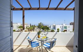 Protaras Holiday Suite Annie Exterior photo