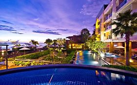 Sea Sun Sand Resort & Spa - Sha Plus Phuket Exterior photo