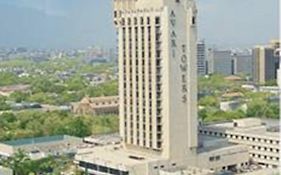 Avari Towers Karachi Hotel Exterior photo