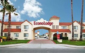 Econo Lodge Moreno Valley Exterior photo