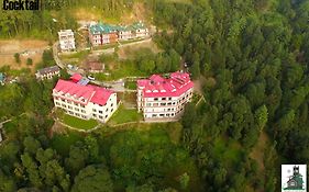 Shimla Havens Resort Exterior photo