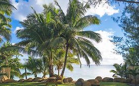 Pae Moana, Rarotonga Villa Exterior photo