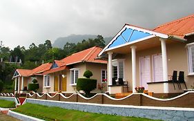 Holiday Heaven Munnar Hotel Chinnakanal Exterior photo