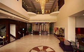 Regenta Place Amritsar Hotel Interior photo