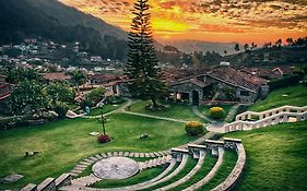 Green Pastures - A Hill Country Resort Kodaikanal Exterior photo