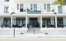 Hotel Beaurivage Senigallia Exterior photo