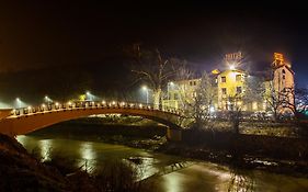 Hotel Codrisor Bistrita  Exterior photo