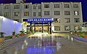 The Grand Mamta Hotel Srinagar  Exterior photo