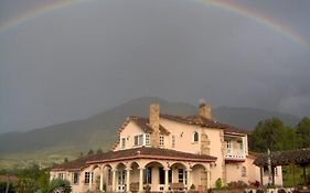 Hacienda El Pinar Del Viento Bed & Breakfast Villa de Leyva Exterior photo