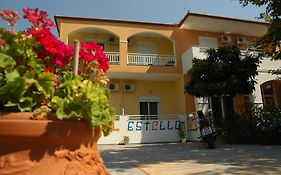 Estelle Hotel Gerakini Exterior photo