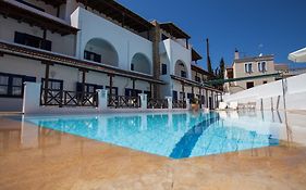 7 Islands Hotel Spetses Town Exterior photo