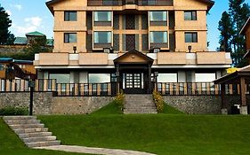 The Vintage Gulmarg Hotel Exterior photo