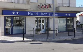 Hotel Bonjardim Tomar Exterior photo