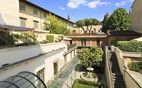 Hotel Orto De' Medici Florence Exterior photo