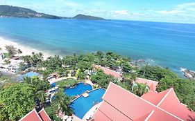 Novotel Phuket Resort Patong Exterior photo