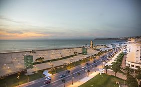 Le Rio Appart-Hotel City Center Tangier Exterior photo