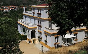 Camping Lamego Douro Valley Hotel Exterior photo